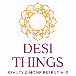 Desi Things Logo